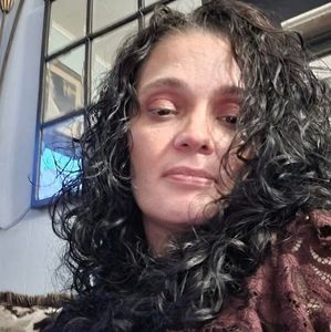 Meet your Posher, Damaris